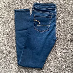American Eagle Jeggings